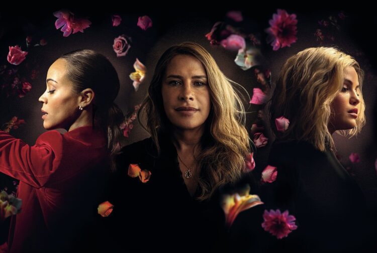 ‘Emilia Pérez’ arrasa nominaciones de los Critics Choice Awards 2025