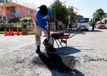Servicios Públicos trabajará con cuadrillas de guardia