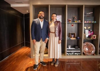 Analizan Turismo Federal y Tamaulipas proyectos 2025