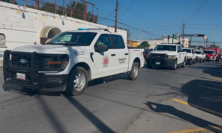 REPORTA PROTECCIÓN CIVIL Saldo blanco en NLD durante nochebuena