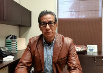 LLEGA A NUEVO LAREDO Pago de Becas Estatales para educación básica