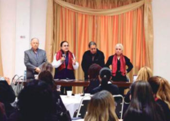 Invitan a mujeres abogadas a inscribirse para elegir Poder Judicial en Tamaulipas