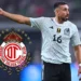 Héctor Herrera Podría Reforzar al Toluca para el Clausura 2025
