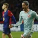 Atlético de Madrid Asciende al Liderato con Victoria Agónica sobre Barcelona