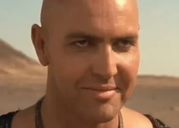 ¡La Momia Resucita! Nuevo Remake Promete Terror y Emoción para 2026