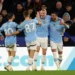 Manchester City rompe su mala racha y vence al Leicester