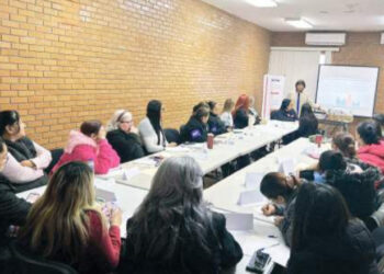 IMJUVE y CECATI invitan a jóvenes a inscribirse en curso de mecánica