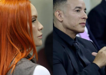 TRAS MILLONARIA DEMANDA Daddy Yankee y su esposa llegan a un acuerdo