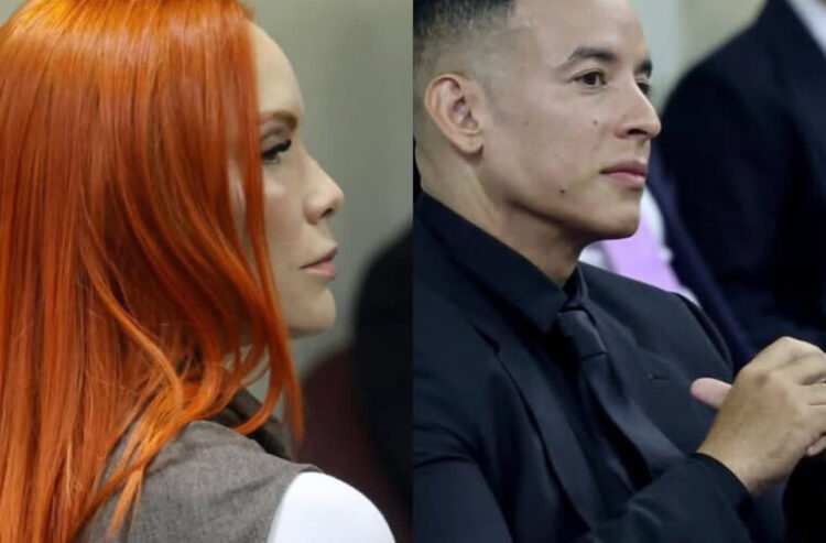 TRAS MILLONARIA DEMANDA Daddy Yankee y su esposa llegan a un acuerdo