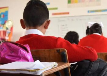 Periodo vacacional a partir del 19 en escuelas de educación básica