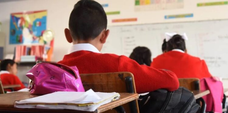 Periodo vacacional a partir del 19 en escuelas de educación básica