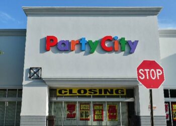 POR BANCARROTA Party City cerrará sus puertas en Laredo