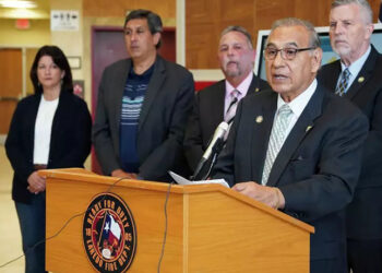 ES NOTICIA FALSA Alcalde de Laredo afirma sin contaminación el agua