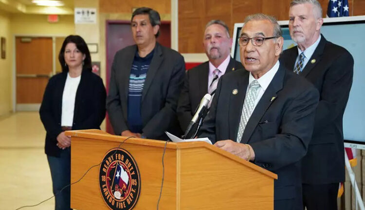 ES NOTICIA FALSA Alcalde de Laredo afirma sin contaminación el agua