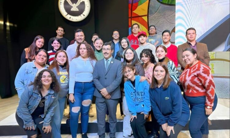 UAT atiende prioridades y uso eficiente de recursos