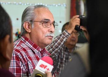 Cumple Gobierno del Estado con los productores agrícolas de Tamaulipas