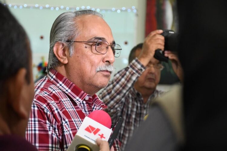 Cumple Gobierno del Estado con los productores agrícolas de Tamaulipas