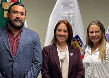 TAMAULIPAS, NUEVO LEÓN Y COAHUILA Alistan el “Festival de la Carnita Asada del Noreste”