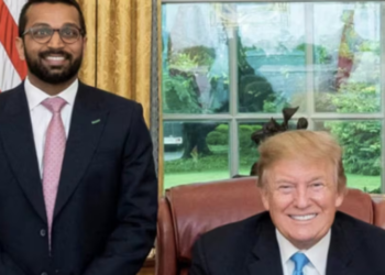 SON LOS MÁS APTOS Trump anuncia nominaciones clave para el FBI y la DEA