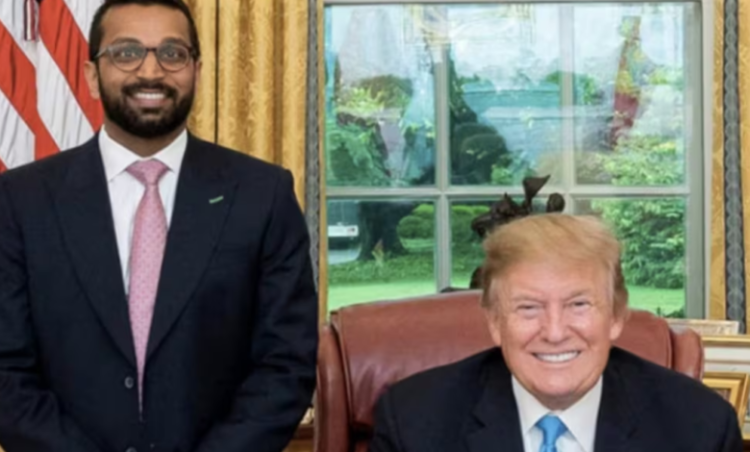 SON LOS MÁS APTOS Trump anuncia nominaciones clave para el FBI y la DEA