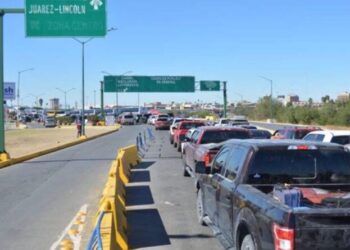 Proporcionará Tránsito apoyo vial a paisanosx