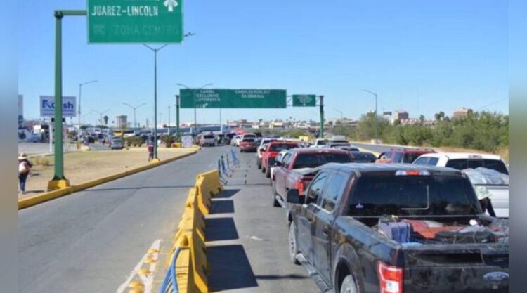 Proporcionará Tránsito apoyo vial a paisanosx