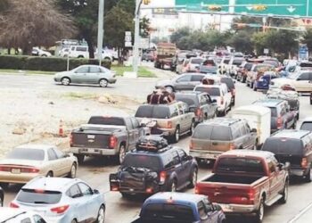 PAISANOS Y CAZADORES Impulsan economía en Nuevo Laredo