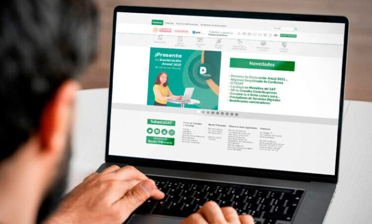 A PARTIR DEL 2025 Multará SAT por no activar Buzón Fiscal