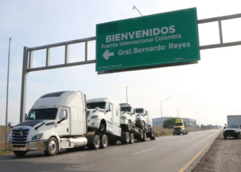 NEOLAREDENSES REACCIONAN Promueve Nuevo León La Gloria – Colombia