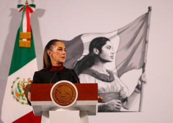 Claudia Sheinbaum plantea reformas contra la reelección y el nepotismo en la política mexicana