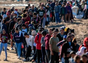 México se prepara para deportaciones masivas anunciadas por Trump