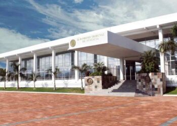 Aspirantes al PJ de Tamaulipas tienen hasta diciembre 20 para registrarse