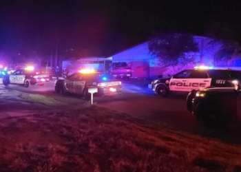 TODO DICIEMBE Realizarán en Laredo Operativo Antialcohol