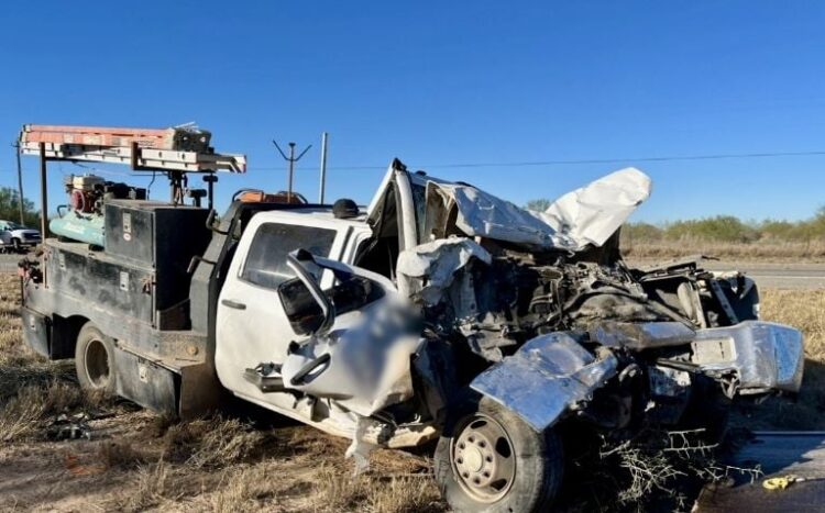 Identifican a víctima de fatal accidente en la U.S. Highway 83