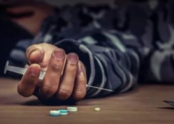 Reducen muertes causadas por drogas en un 52% en Laredo