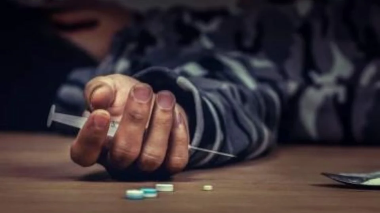 Reducen muertes causadas por drogas en un 52% en Laredo