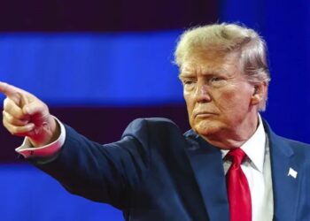 “VÁYANSE AL INFIERNO” Dice Trump a criminales perdonados de muerte