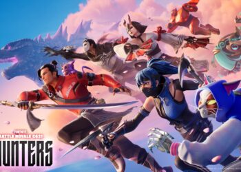 Fortnite Capítulo 6: temática japonesa y colaboraciones estelares