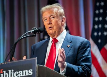 “No prometo que aranceles no suban precios”: Trump