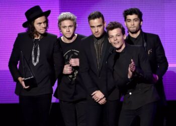 One Direction planeaba reunirse antes de la muerte de Liam Payne, revelan