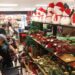 Reportan alza en ventas navideñas