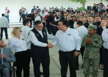 AMÉRICO VILLARREAL Imprescindible, Fiscalía de Justicia para combatir impunidad