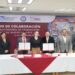 UAT y Colegio de Notarios firman un convenio de colaboración