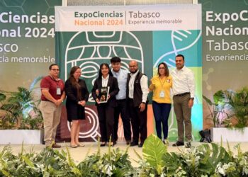 Estudiantes de la UAT participarán en ferias científicas internacionales