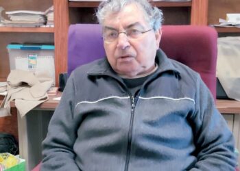 EN NUEVO LAREDO Gaetano Franzesi es nombrado Capellán de la Santa Sede