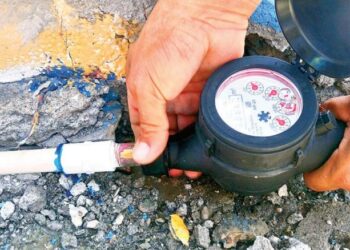 Cubrir ductos de agua, medida clave ante el frío: Comapa