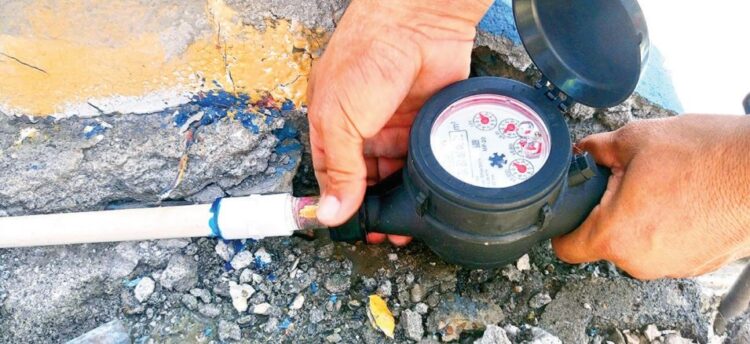 Cubrir ductos de agua, medida clave ante el frío: Comapa