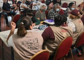 Alertan en Tamaulipas por falsos apoyos para las mujeres solteras