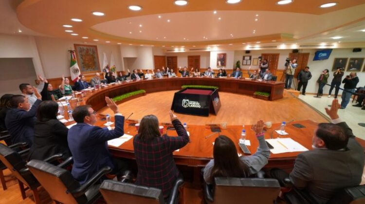 Recarpetarán calle Perú con recursos federales