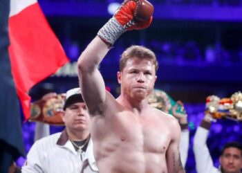 Canelo Álvarez revela cuándo sería su posible retiro